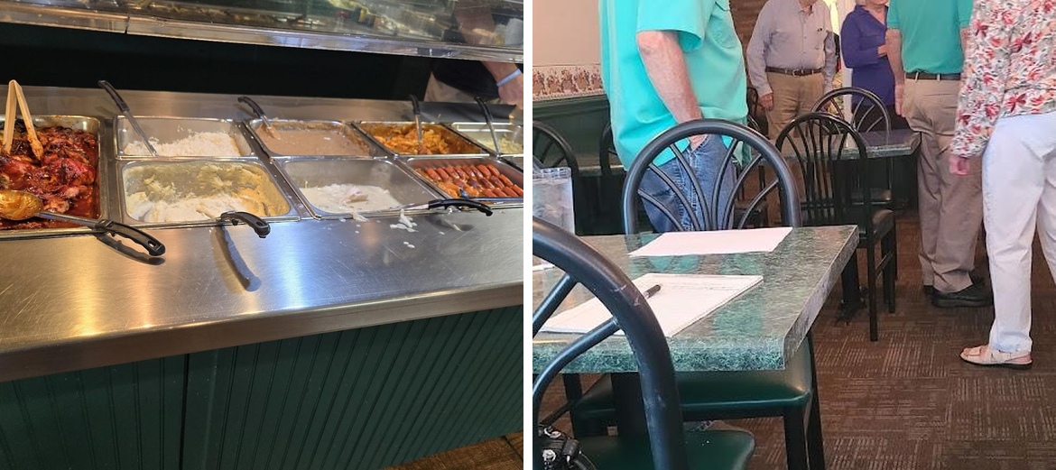 Salem Pizza
