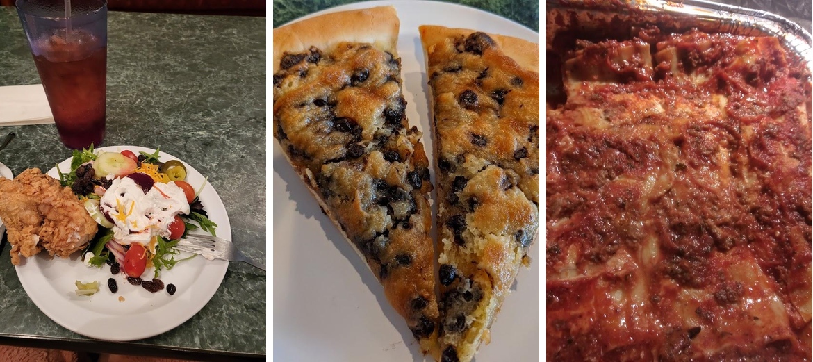 Salem Pizza