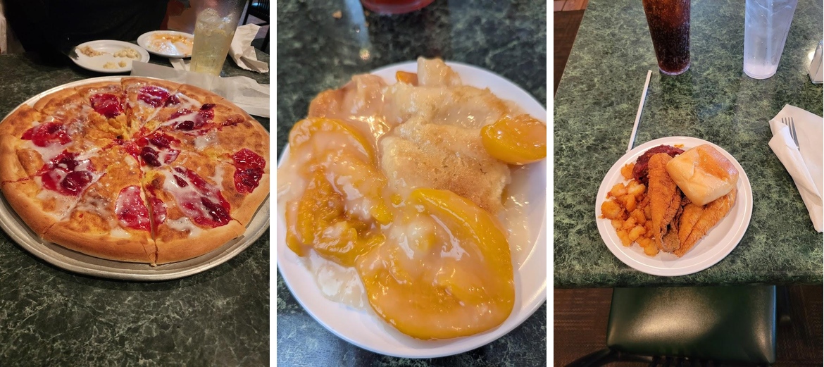 Salem Pizza