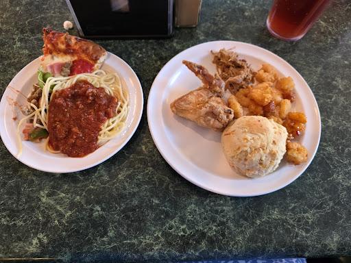 Salem Pizza