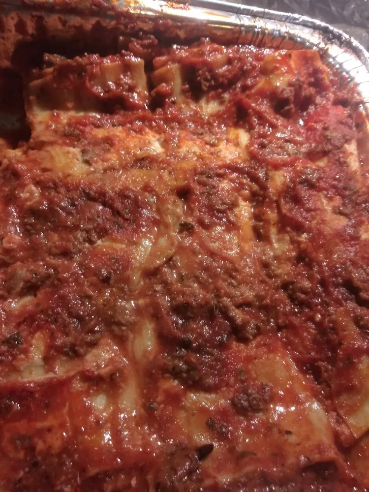 Lasagna